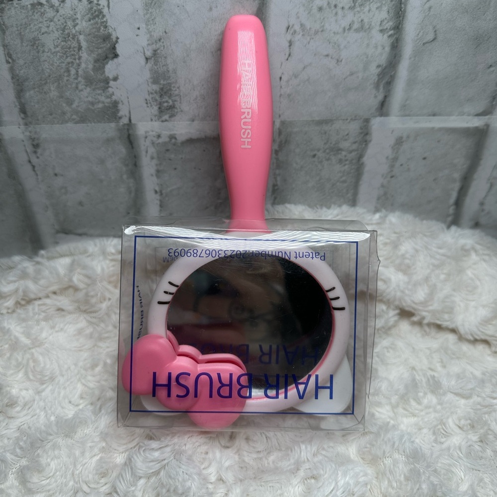 Hello Kitty Pink Bundle Gift Set - Picture 10 of 11